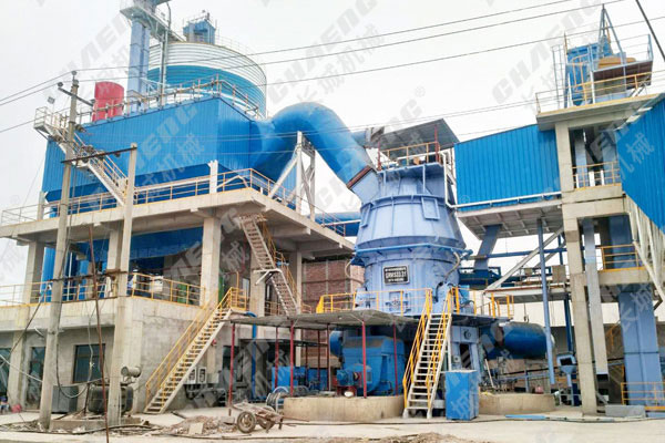 30萬噸礦粉設(shè)備廠家