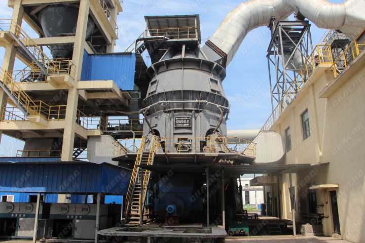 立磨機設(shè)備廠家