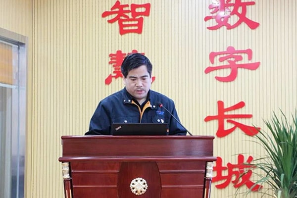 黨建+”和“現(xiàn)場年”項目代表作立項分享