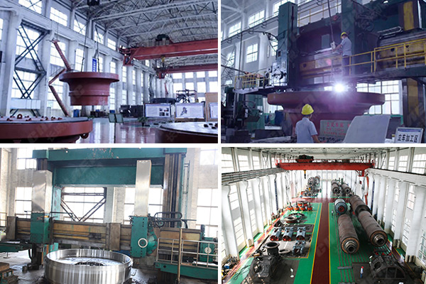 新鄉(xiāng)長(zhǎng)城機(jī)械生產(chǎn)設(shè)備