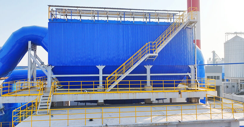 河北年產(chǎn)30萬噸礦粉線項(xiàng)目4