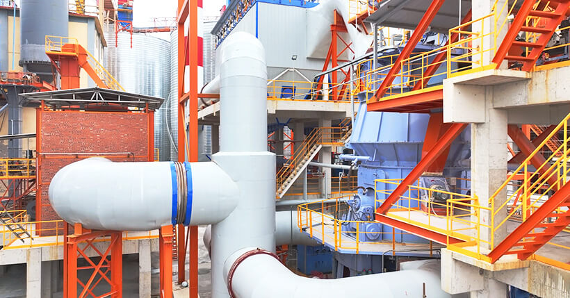山東年產(chǎn)30萬噸礦粉線項(xiàng)目4