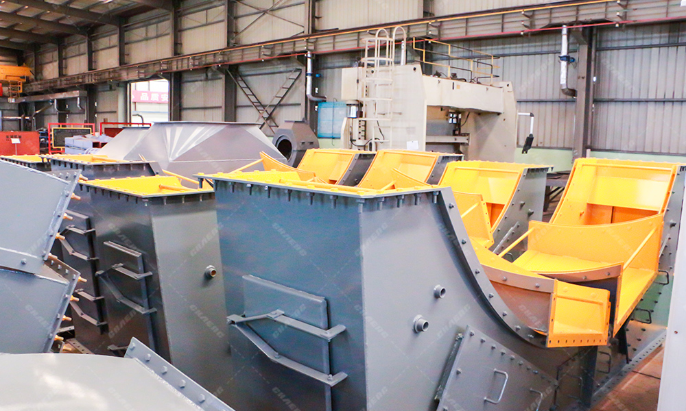 山西φ3.5×16m超細(xì)磨項(xiàng)目