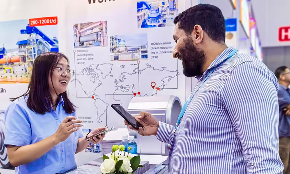 廣交會“中國制造行”圓滿收官，新鄉(xiāng)長城期待與全球客戶再相聚！